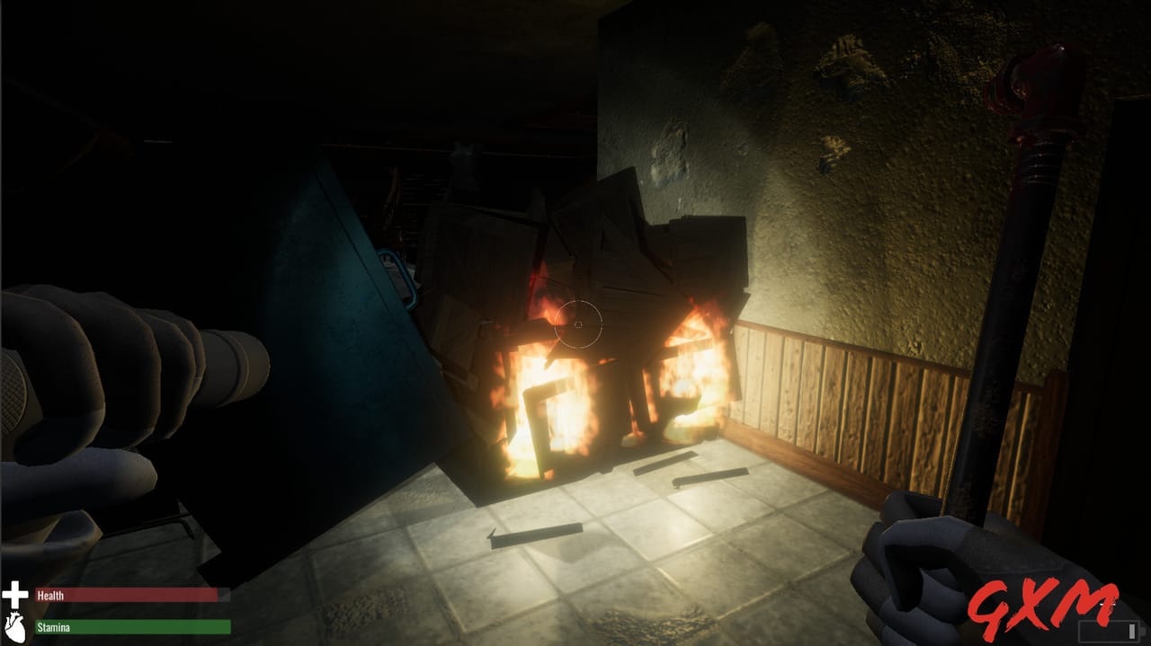 Screenshot 6 of Asylum of the Dead