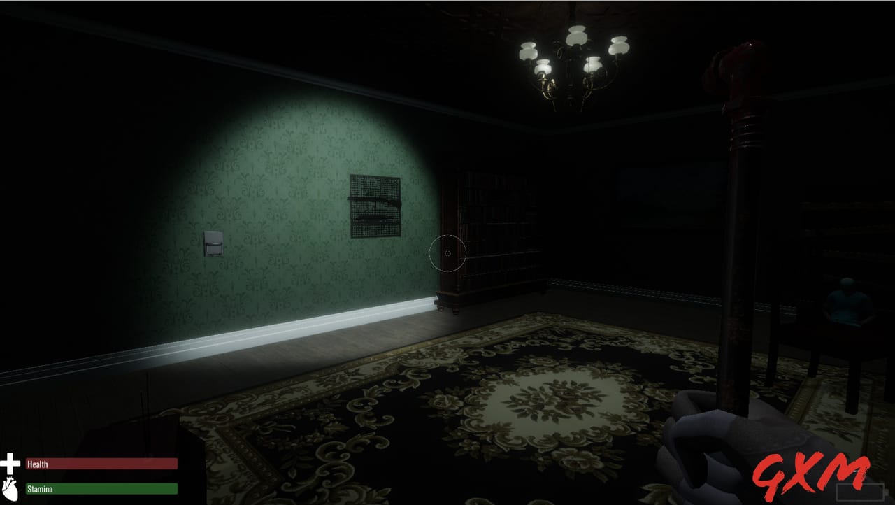 Screenshot 7 of Asylum of the Dead