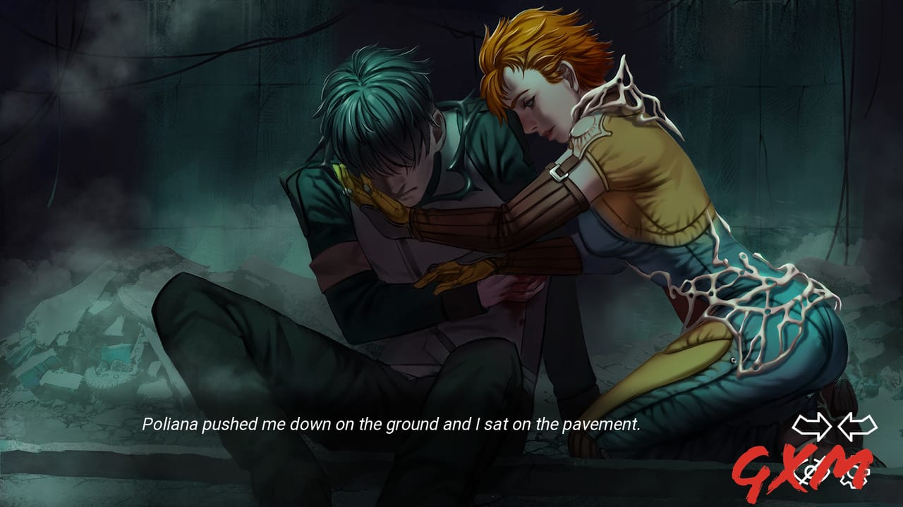 Screenshot 5 of Athanasy