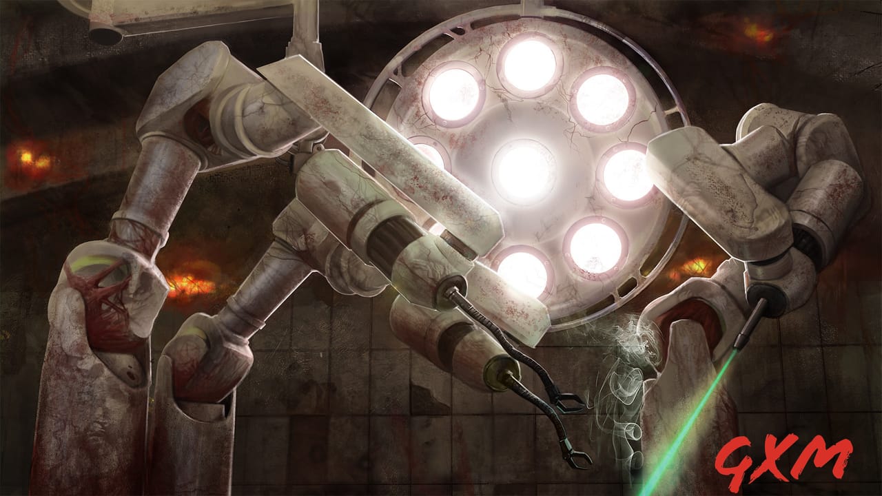 Screenshot 6 of Athanasy