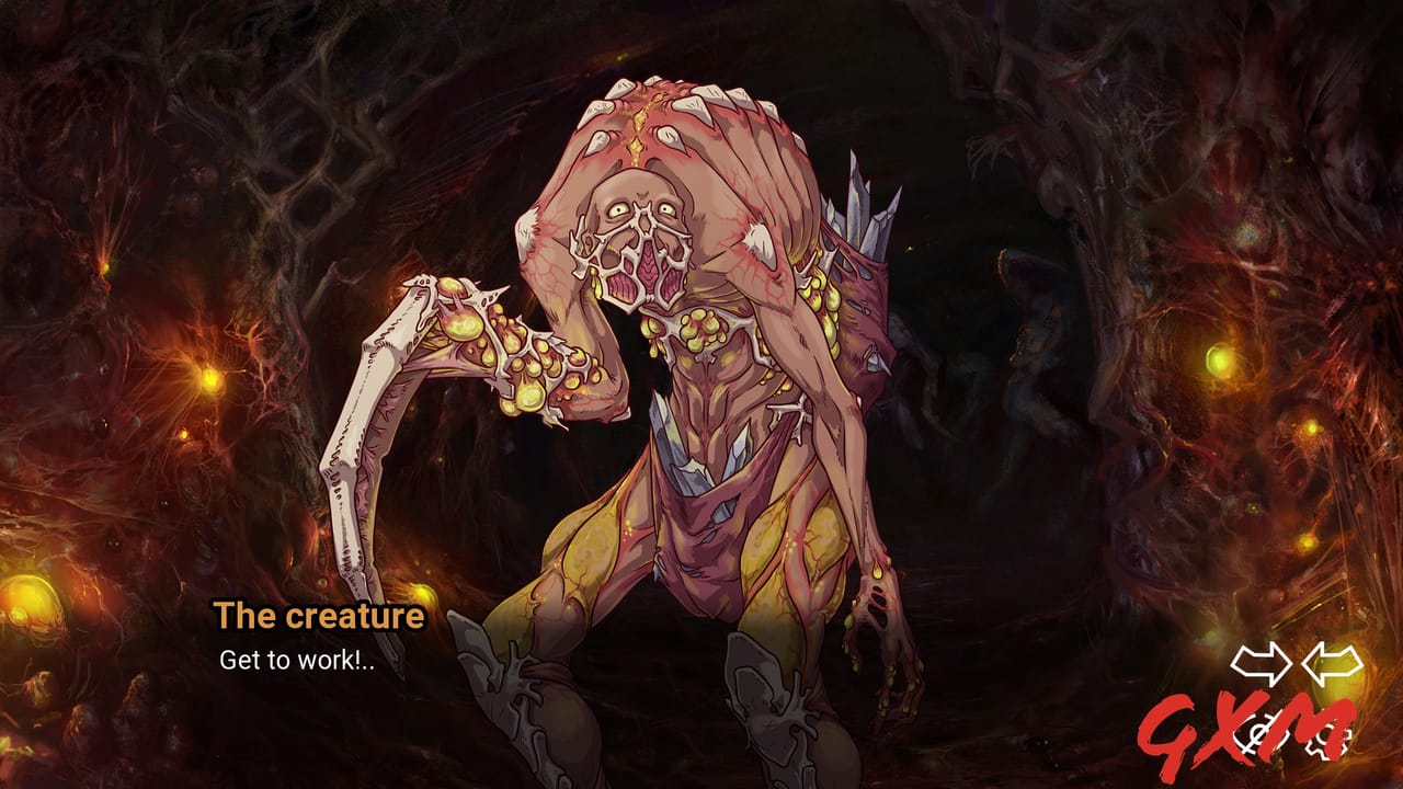 Screenshot 8 of Athanasy