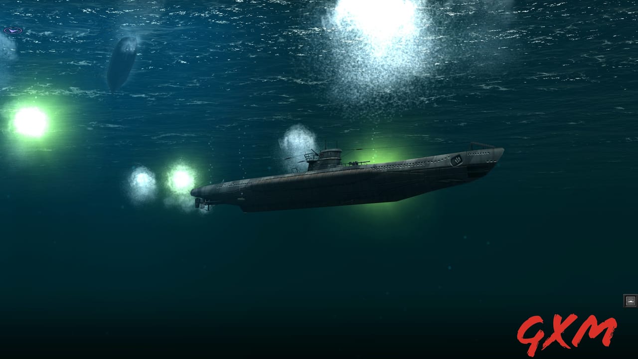 Screenshot 3 of Atlantic Fleet