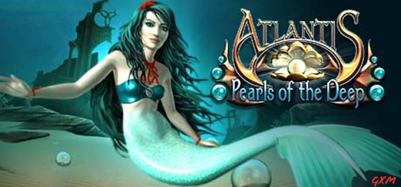 Atlantis: Pearls of the Deep Poster