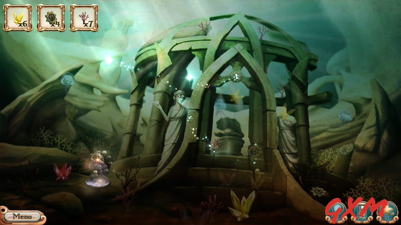 Screenshot 3 of Atlantis: Pearls of the Deep