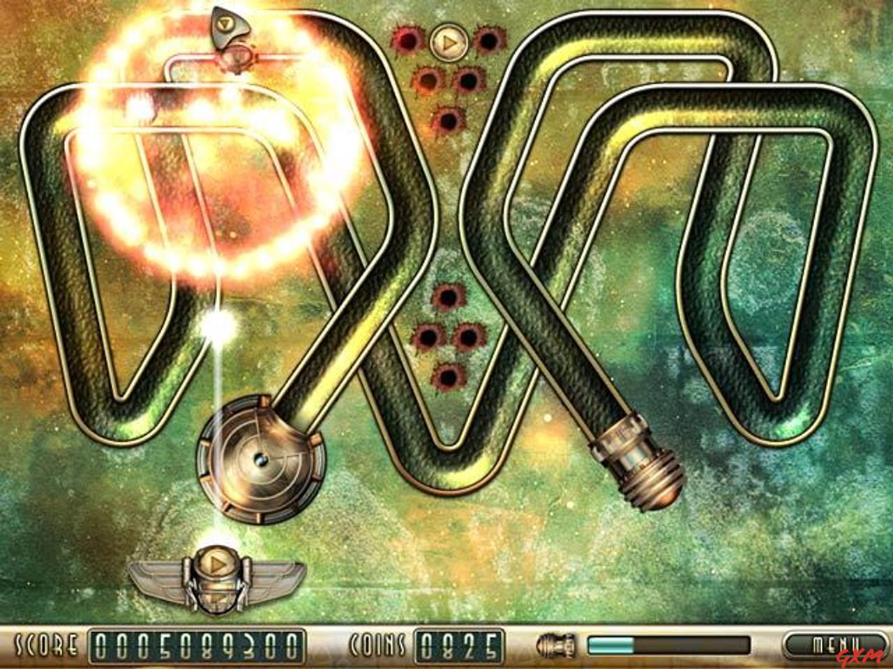 Screenshot 4 of Atlantis Sky Patrol