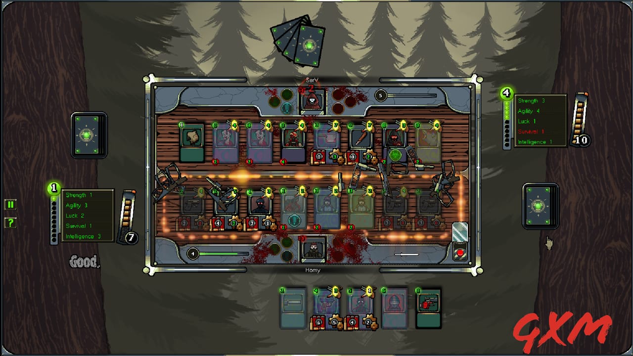 Screenshot 6 of Atomic Cards