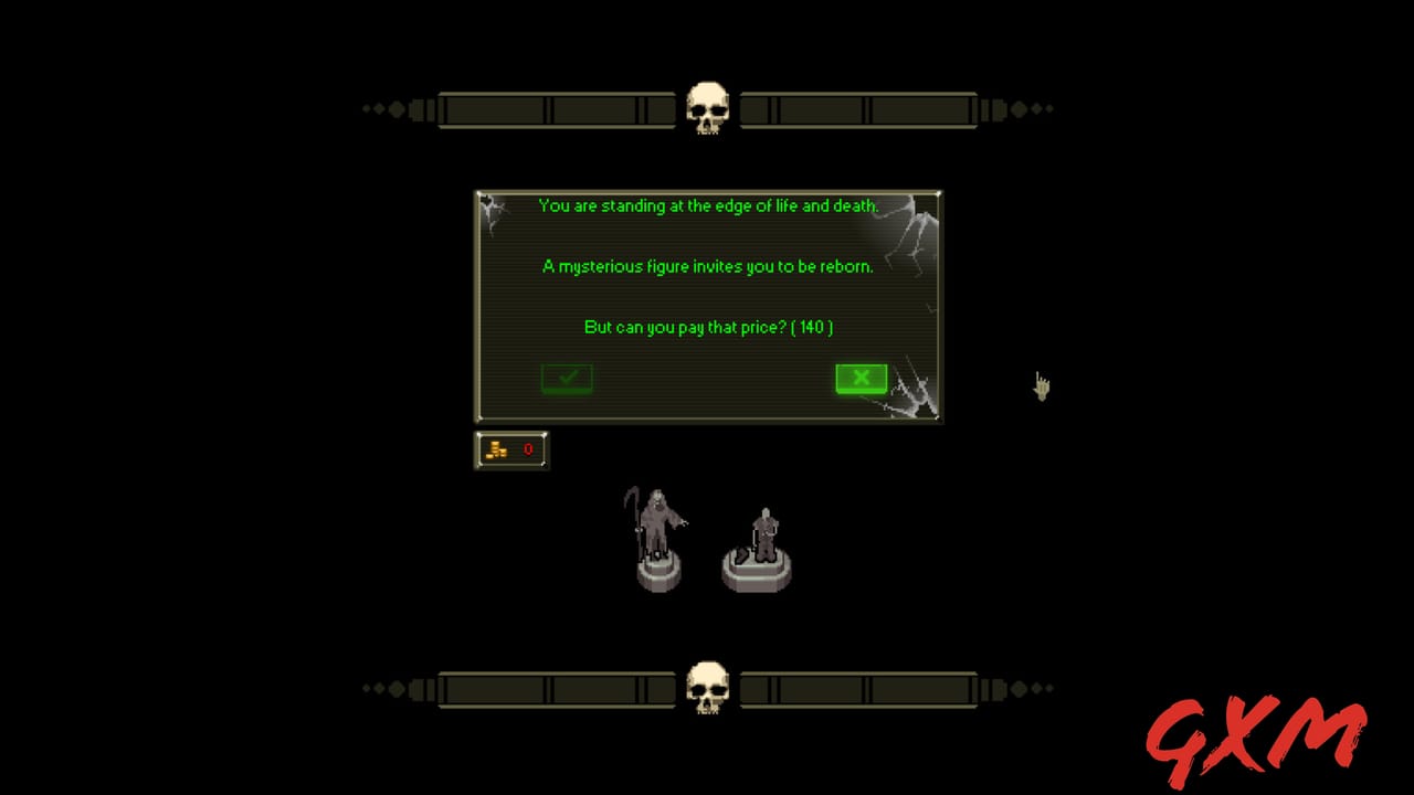 Screenshot 7 of Atomic Cards