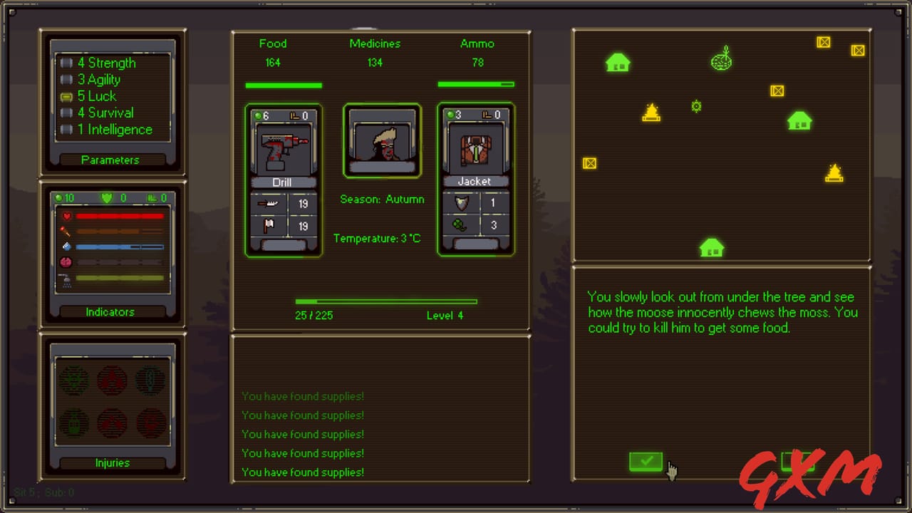 Screenshot 8 of Atomic Cards