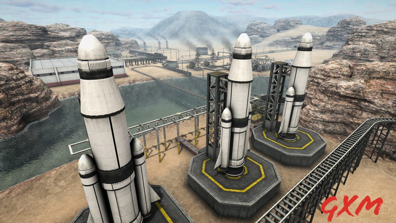 Screenshot 8 of Automation Empire