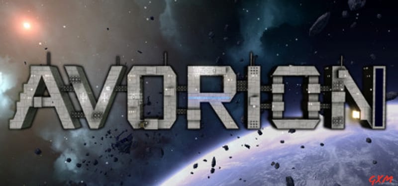 Avorion Poster