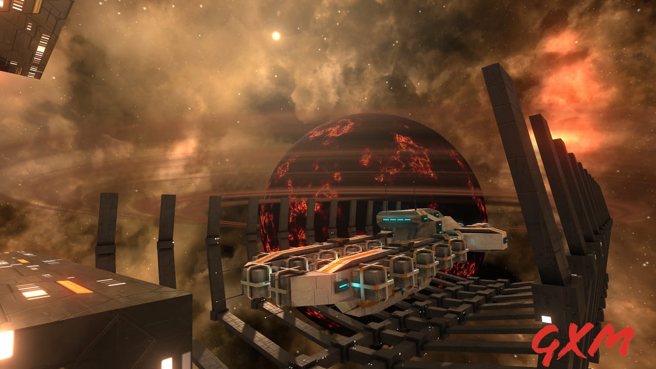 Screenshot 7 of Avorion