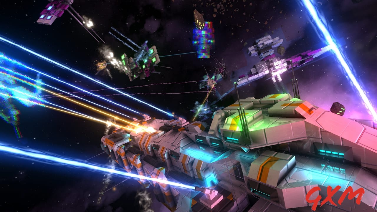 Screenshot 8 of Avorion