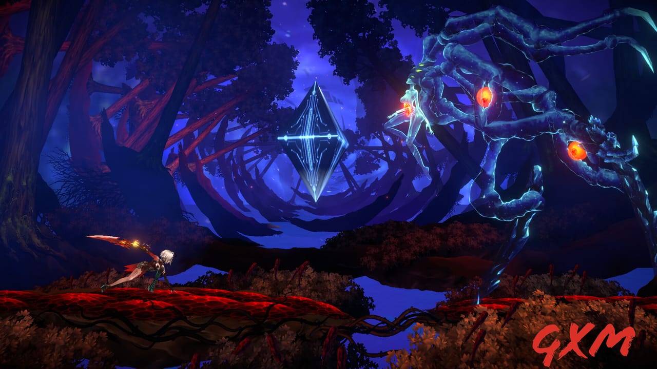 Screenshot 3 of AWAKEN - Astral Blade