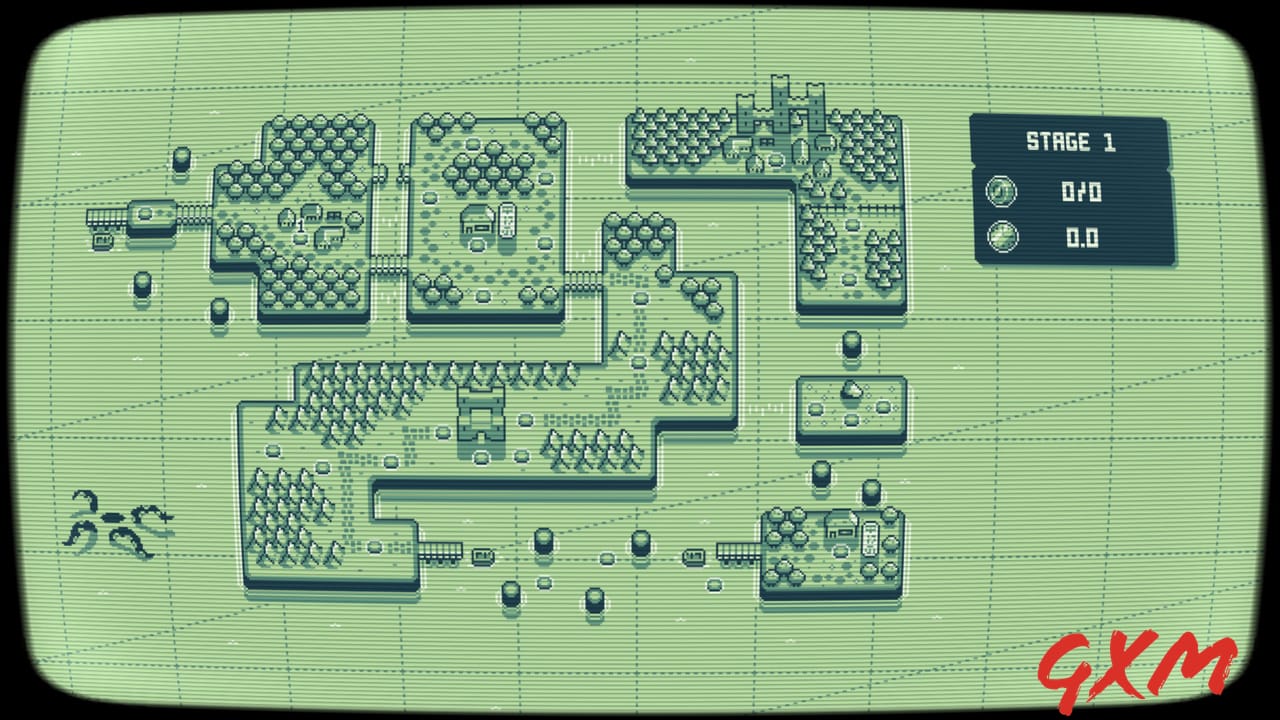 Screenshot 2 of Awesome Pea 2