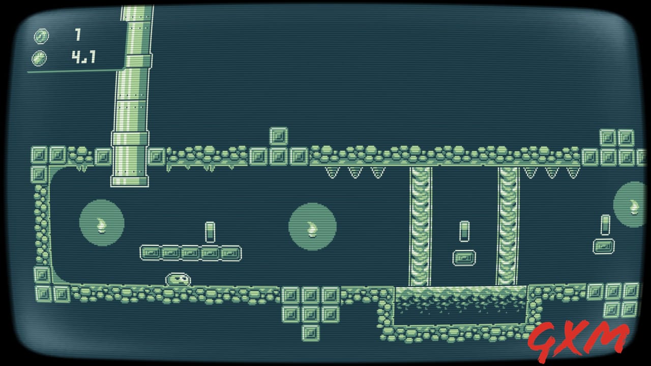 Screenshot 4 of Awesome Pea 2