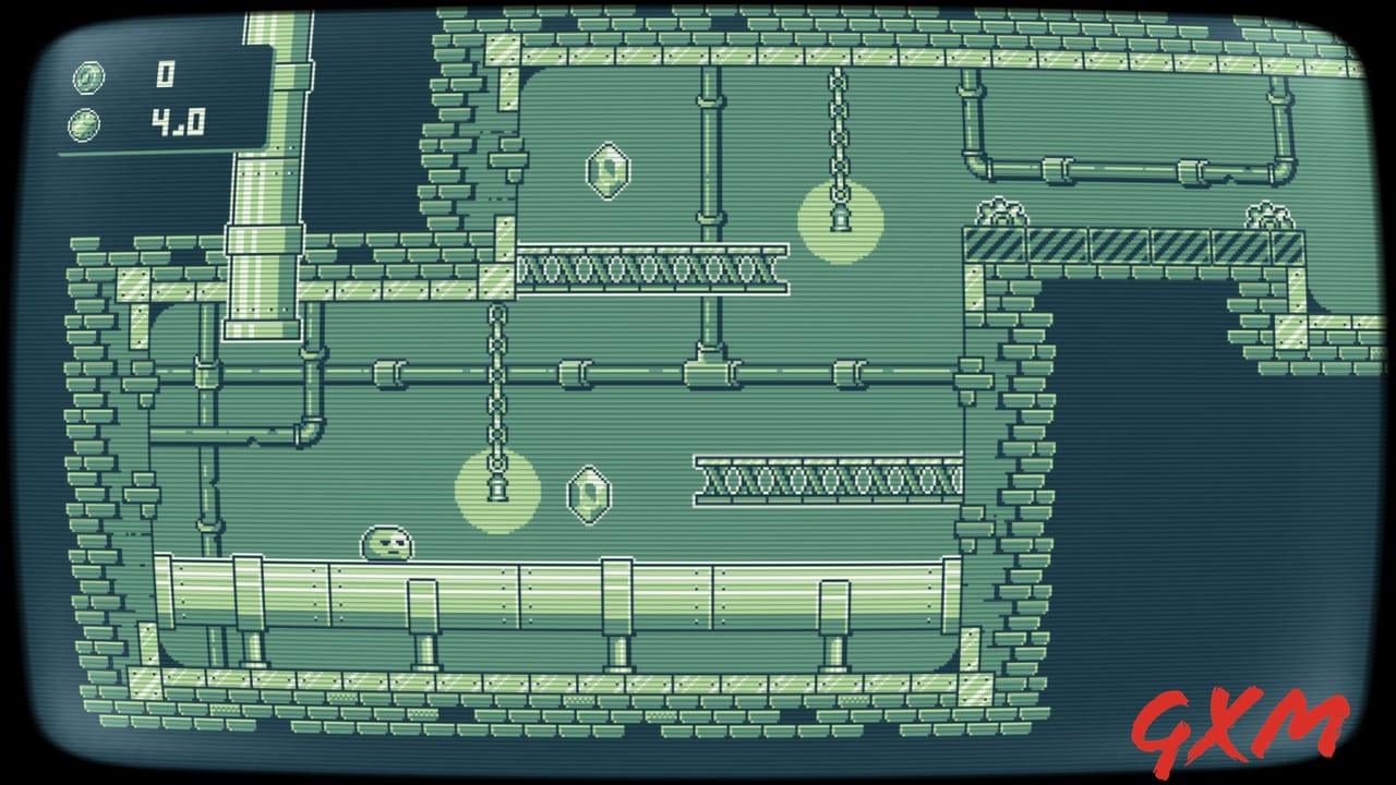 Screenshot 5 of Awesome Pea 2