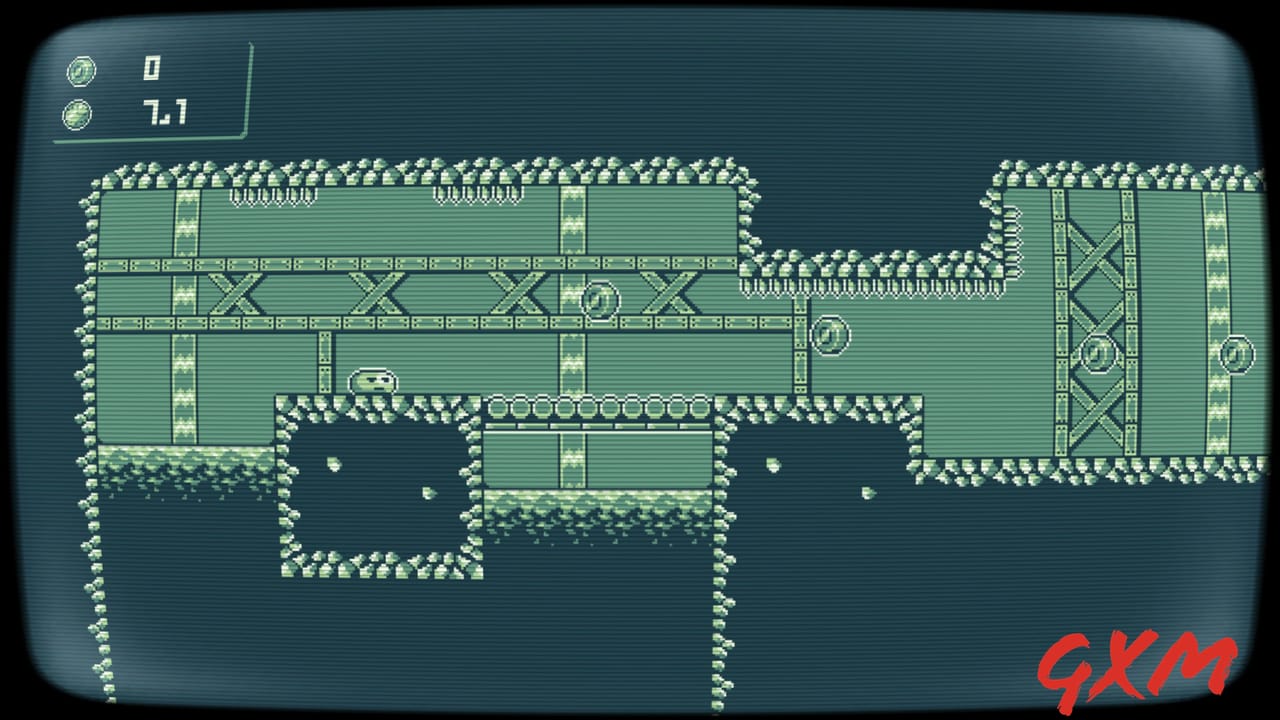 Screenshot 6 of Awesome Pea 2