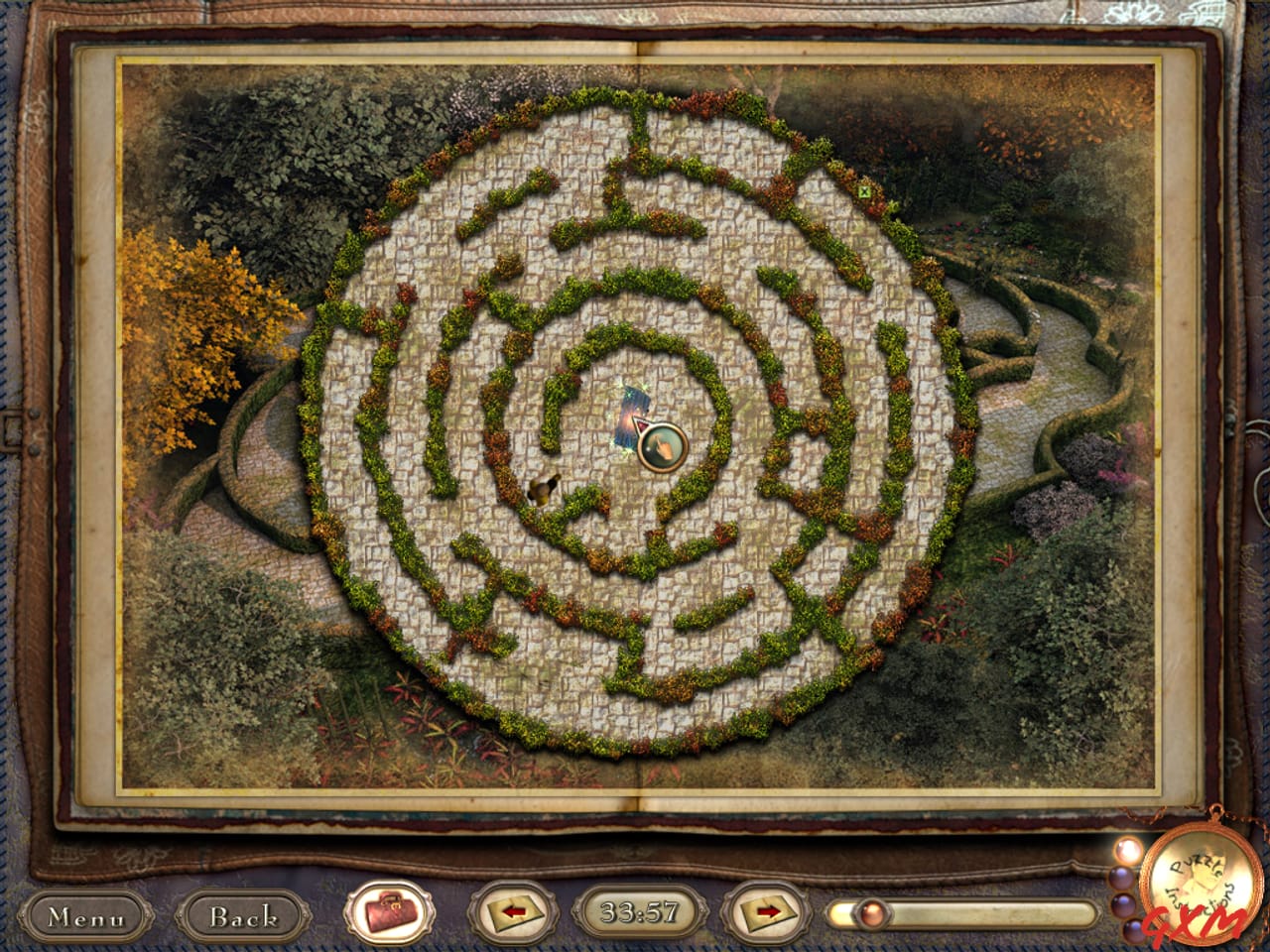 Screenshot 5 of Azada: Ancient Magic