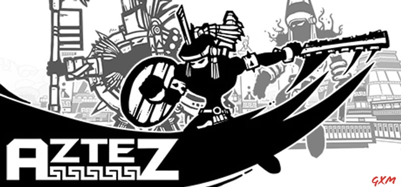 Aztez Poster