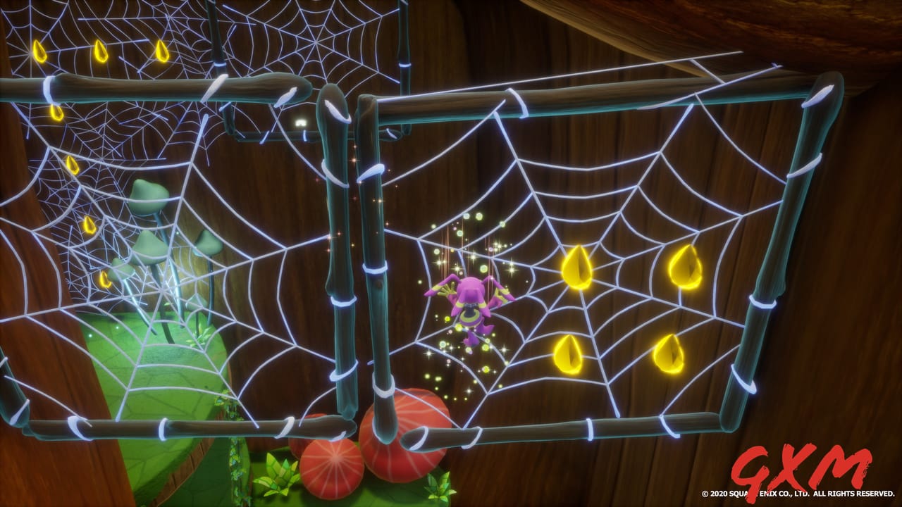 Screenshot 3 of Balan Wonderworld