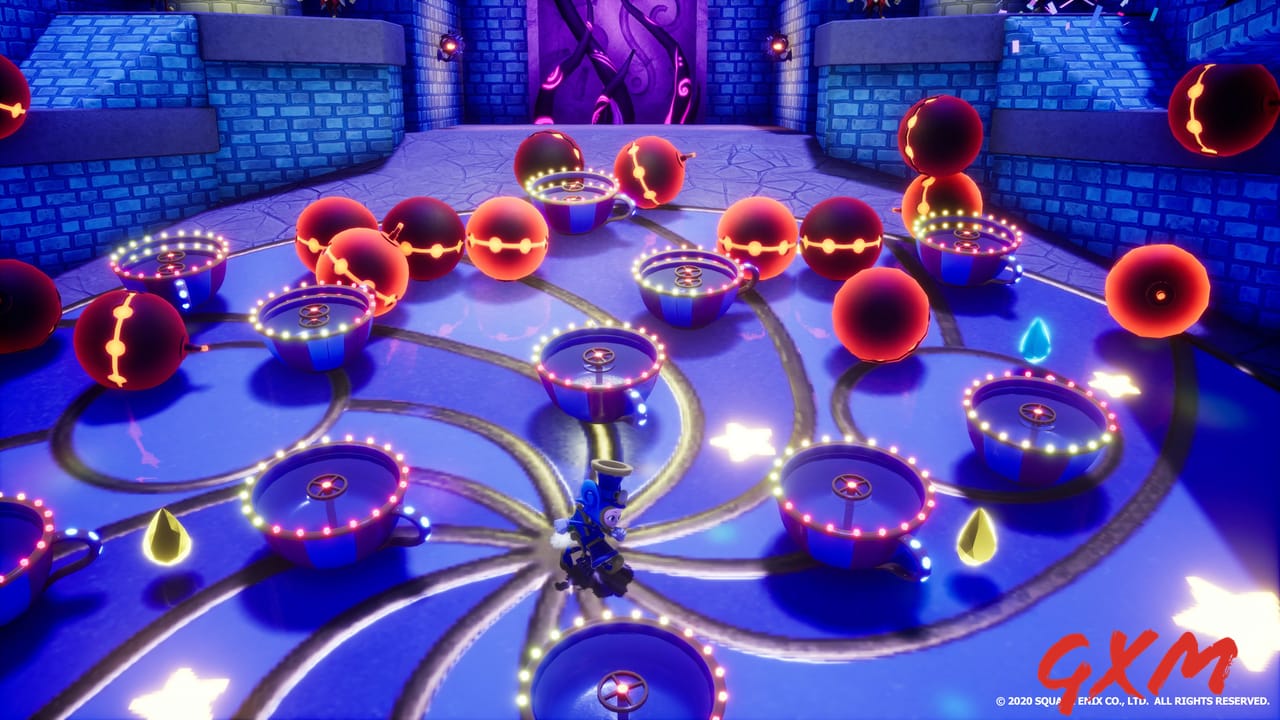 Screenshot 5 of Balan Wonderworld