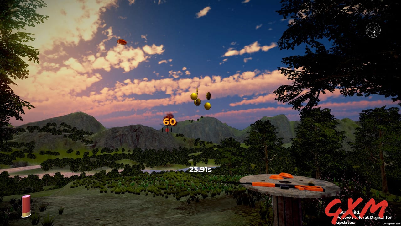 Screenshot 2 of BangBang PewPew