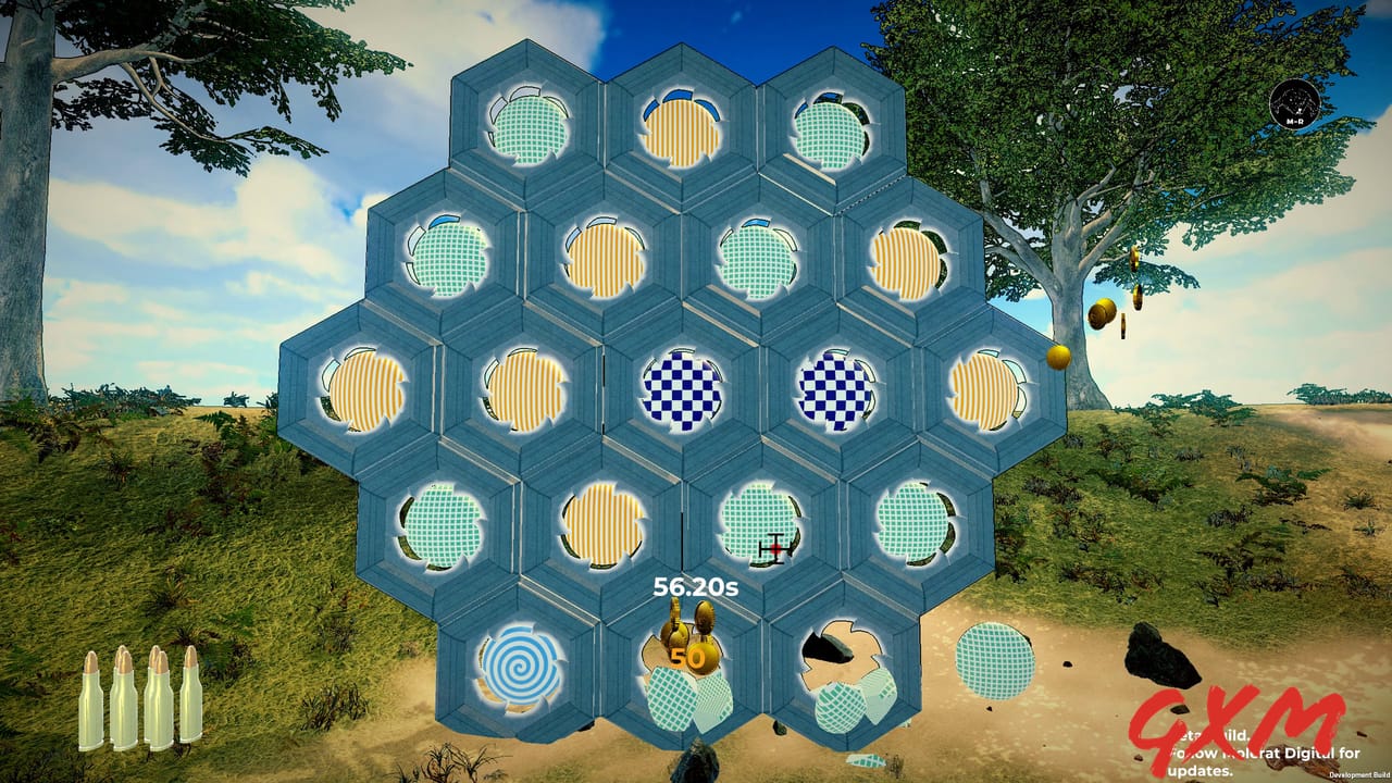 Screenshot 3 of BangBang PewPew