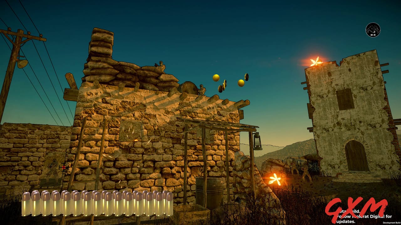 Screenshot 4 of BangBang PewPew