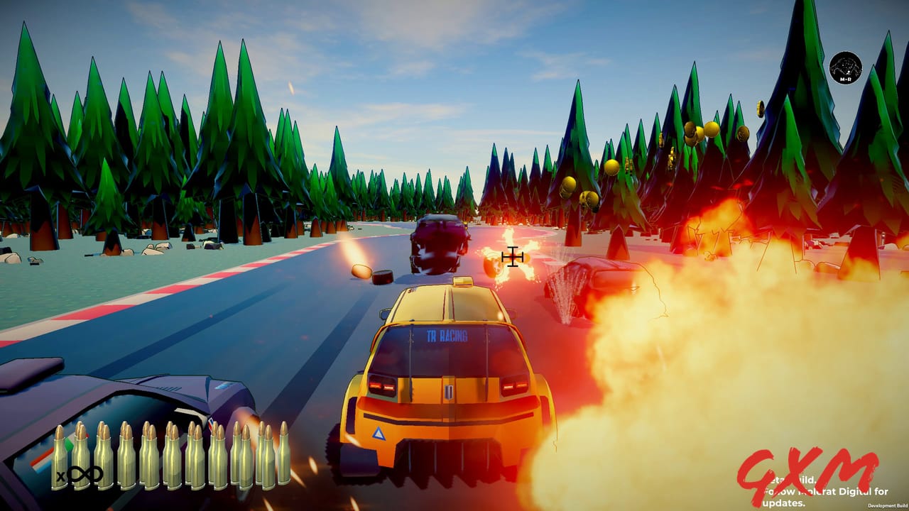 Screenshot 5 of BangBang PewPew