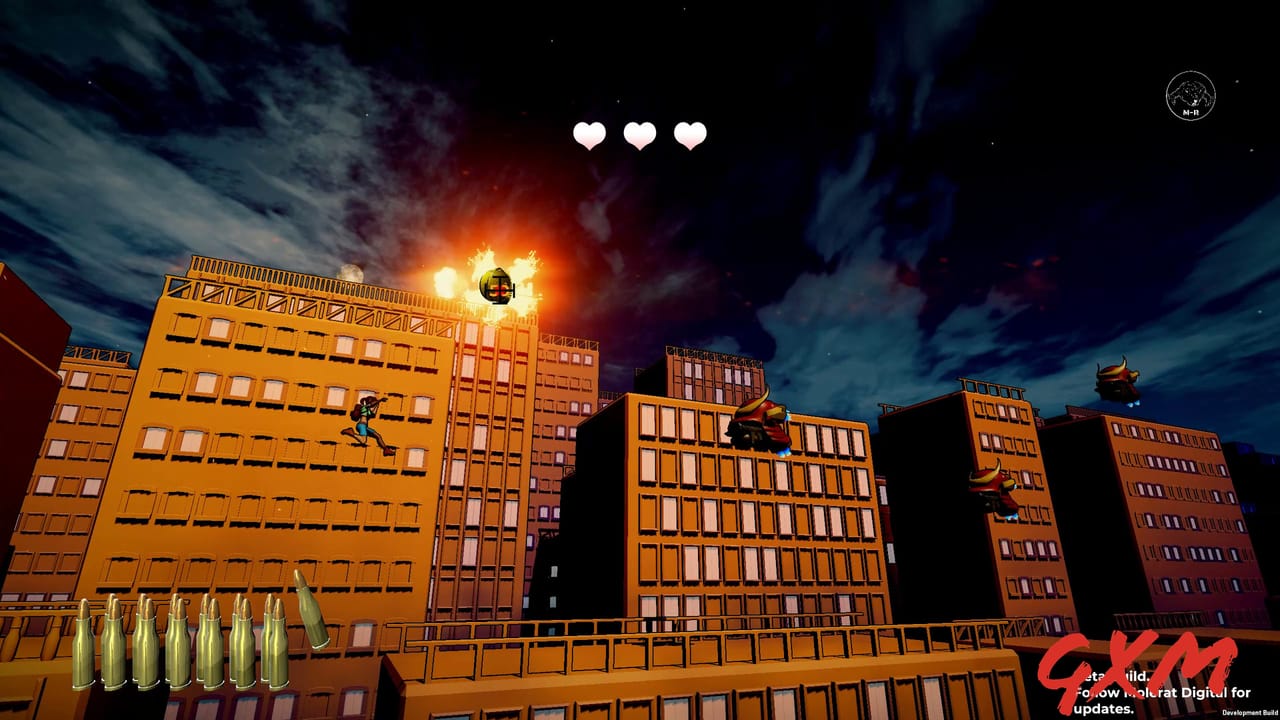 Screenshot 7 of BangBang PewPew