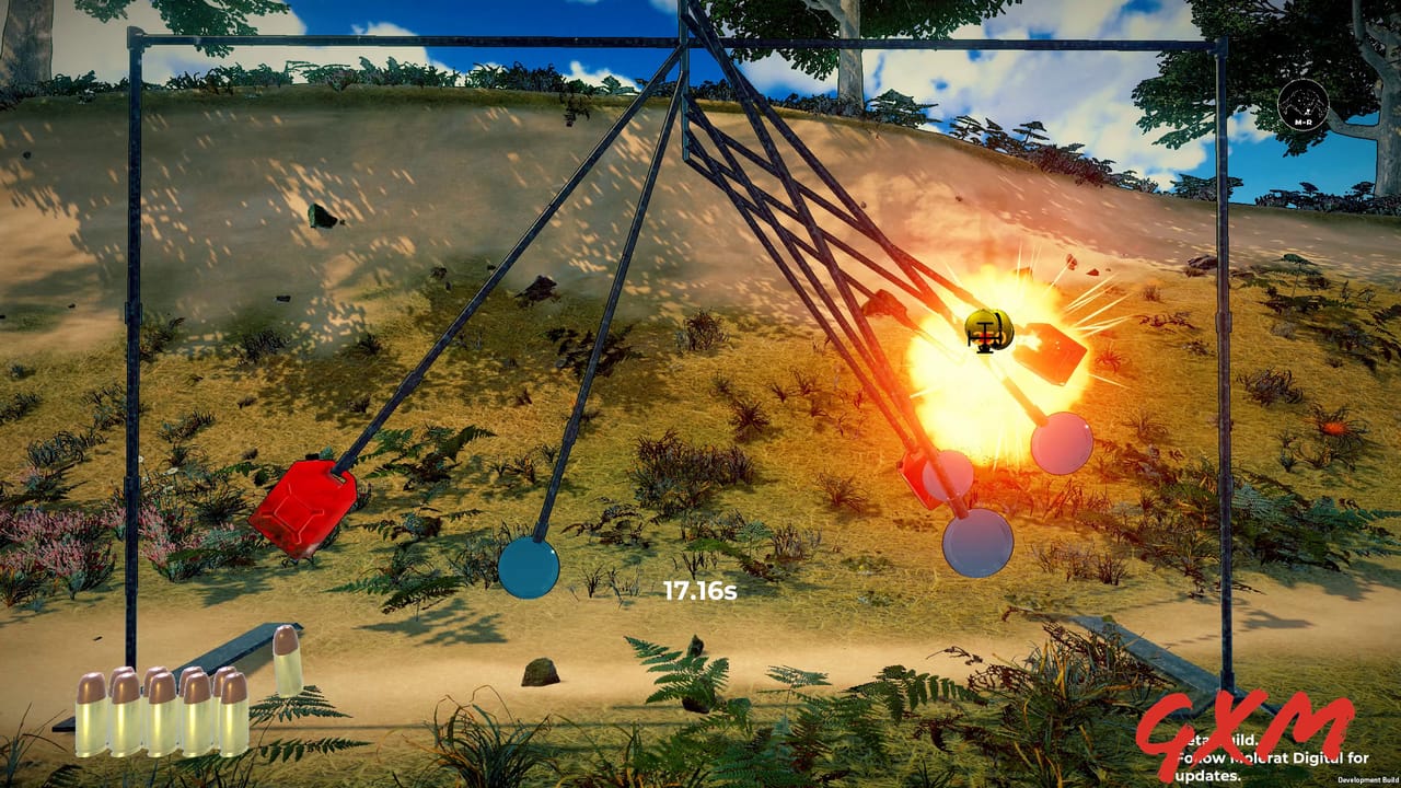 Screenshot 8 of BangBang PewPew