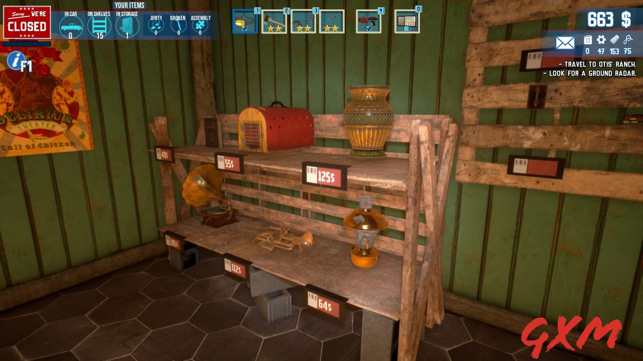 Screenshot 6 of Barn Finders