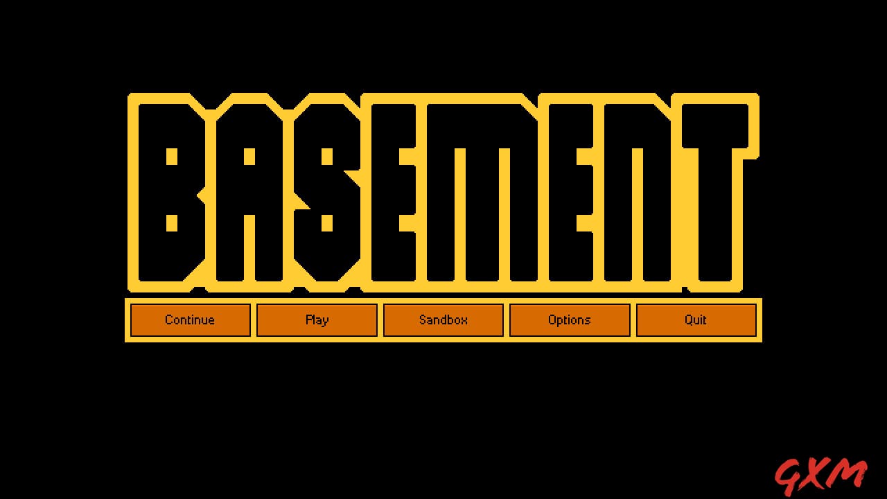 Screenshot 8 of Basement