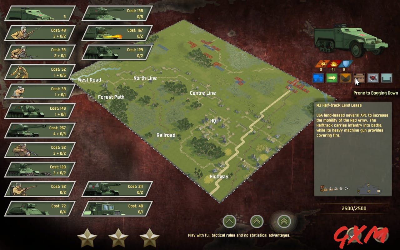 Screenshot 5 of Battle Academy 2: Eastern Front