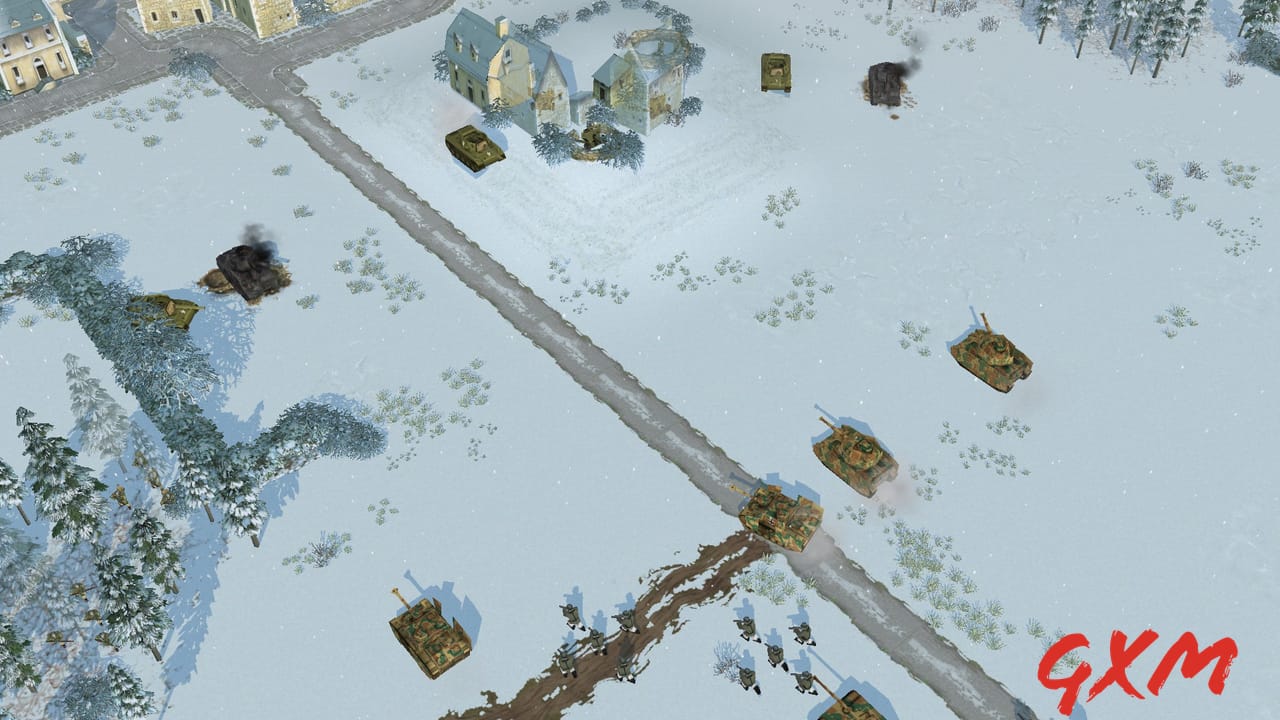 Screenshot 3 of Battle Academy