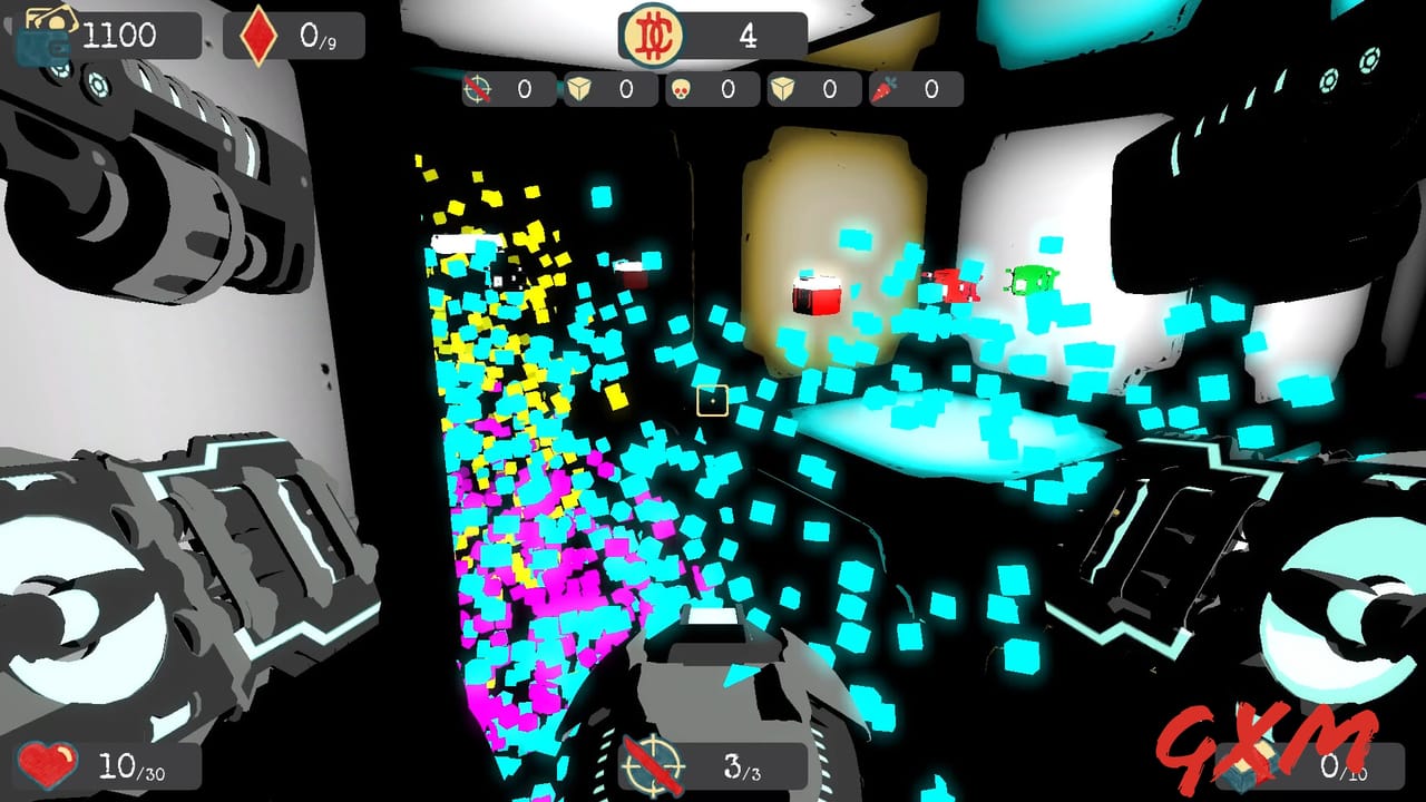 Battle for Gaming Screenshot 1