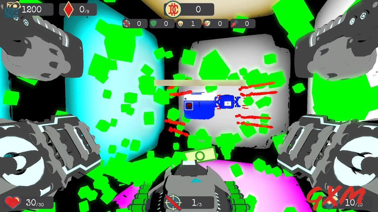 Screenshot 2 of Battle for Gaming