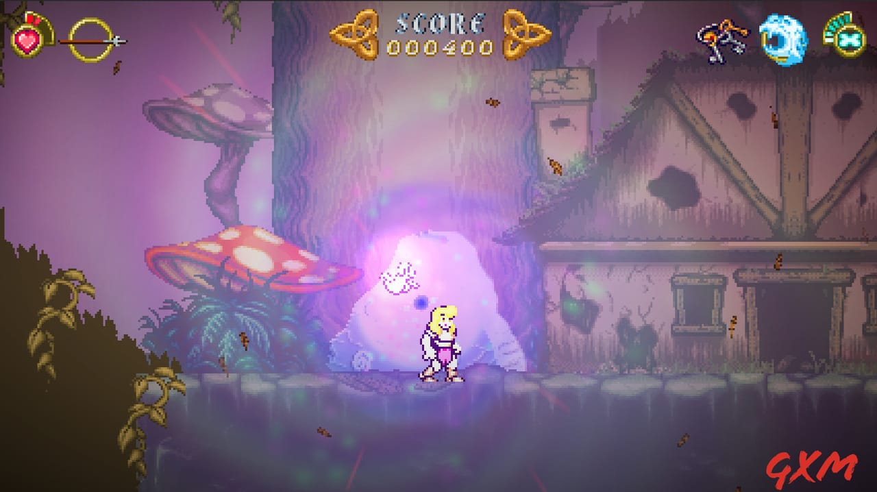 Screenshot 2 of Battle Princess Madelyn