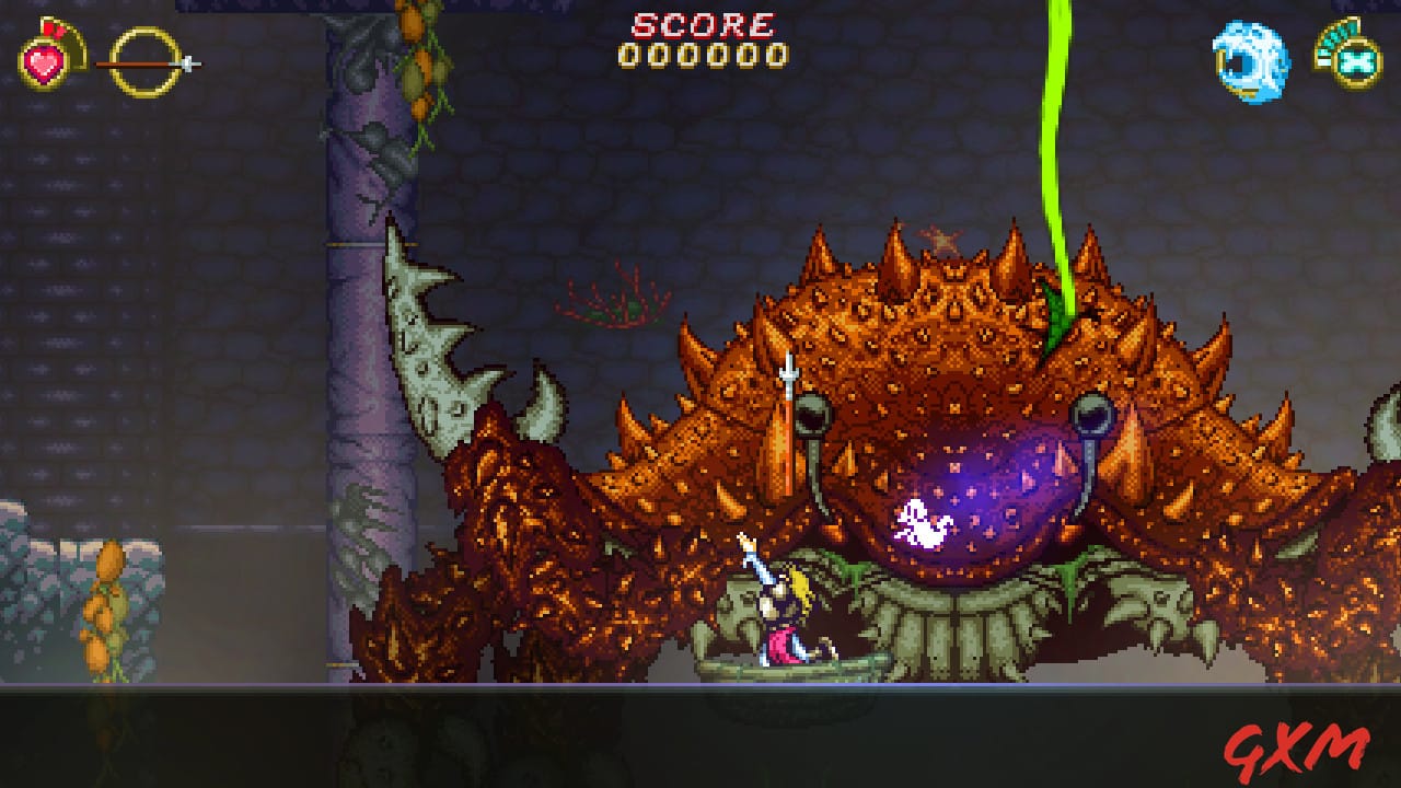 Screenshot 4 of Battle Princess Madelyn