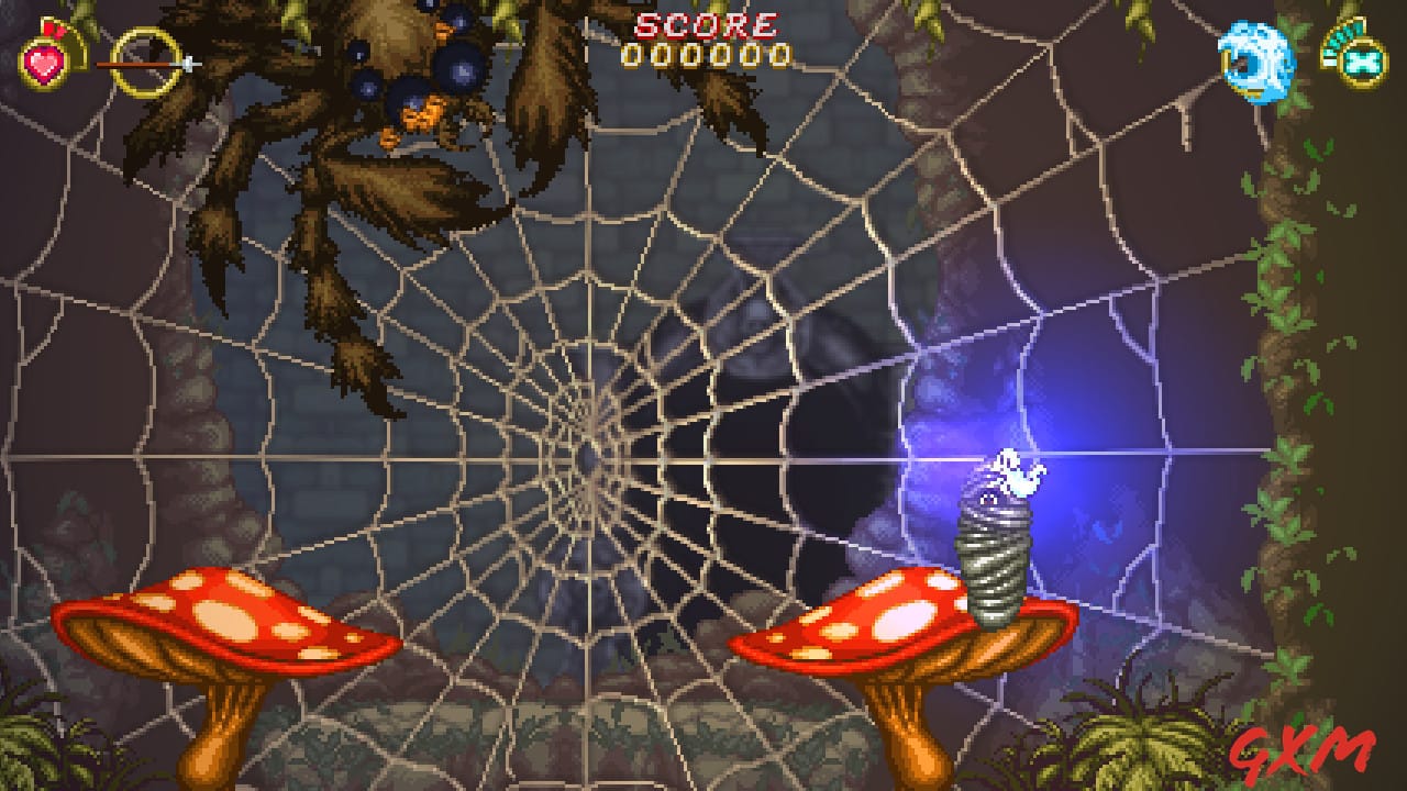 Screenshot 7 of Battle Princess Madelyn