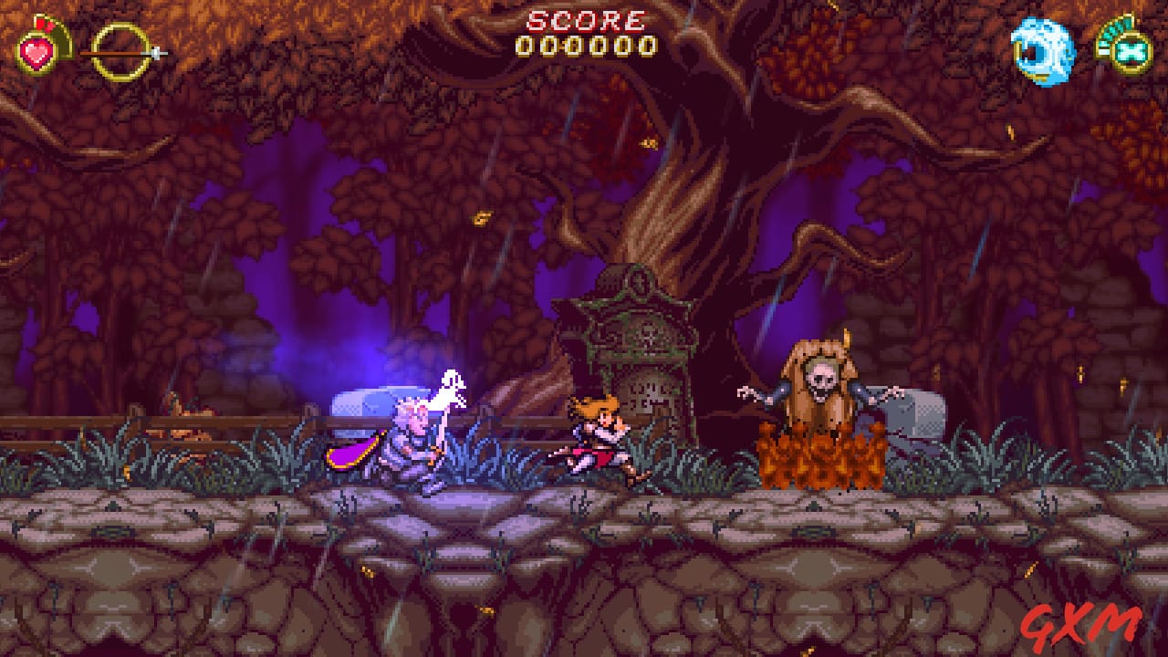 Screenshot 8 of Battle Princess Madelyn