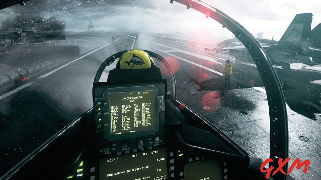 Screenshot 5 of Battlefield 3