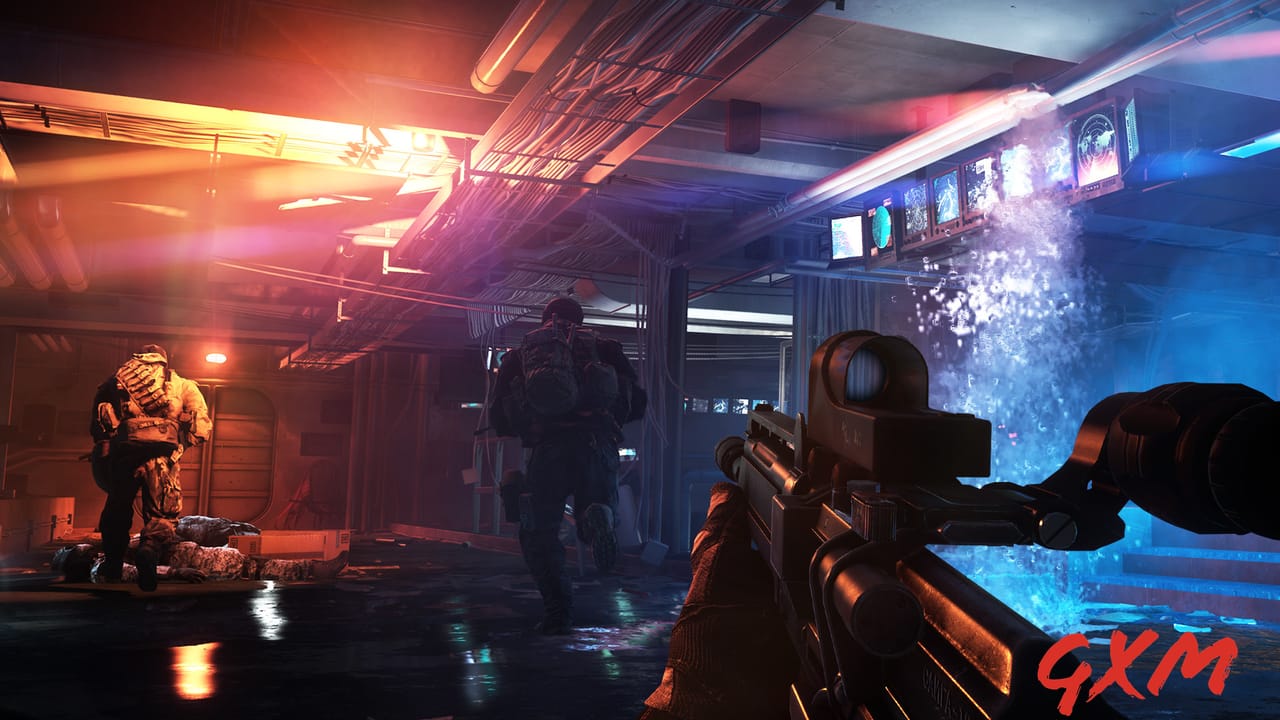 Battlefield 4 Screenshot 1
