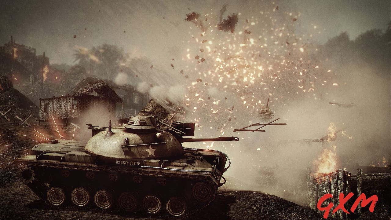 Screenshot 3 of Battlefield Bad Company 2