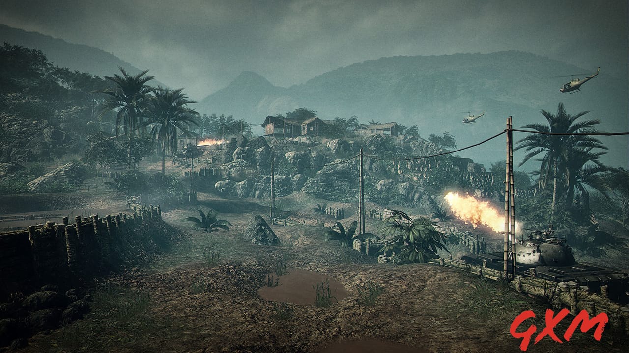 Screenshot 7 of Battlefield Bad Company 2