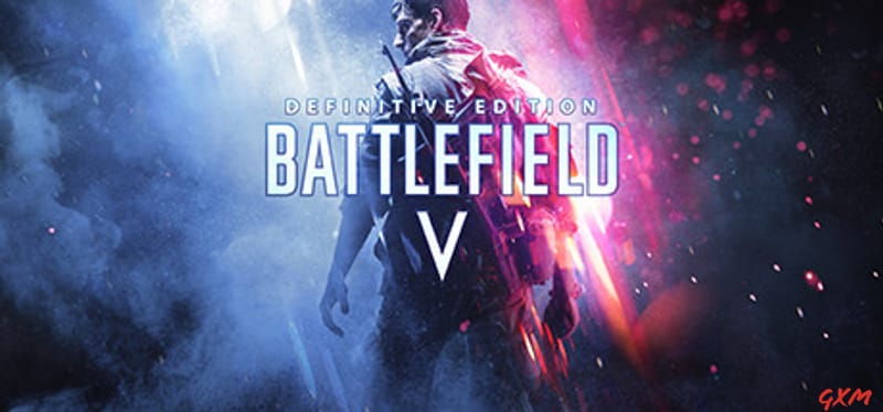 Battlefield V Poster