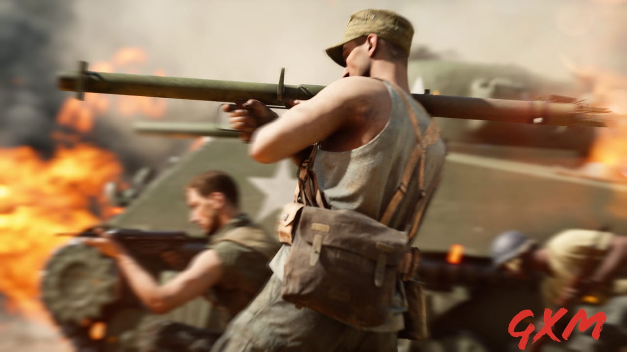 Screenshot 3 of Battlefield V