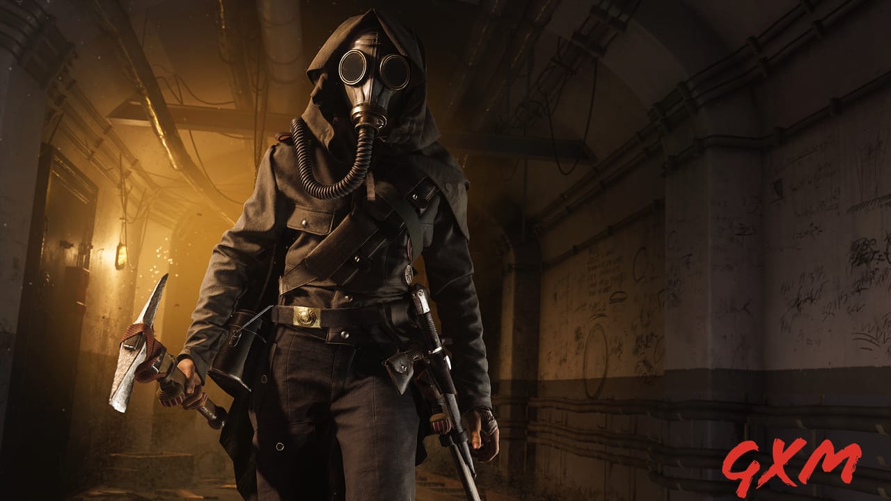 Screenshot 5 of Battlefield V