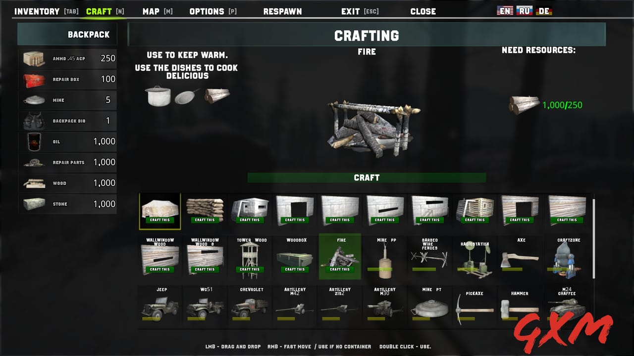 Screenshot 2 of BattleRush: Ardennes Assault