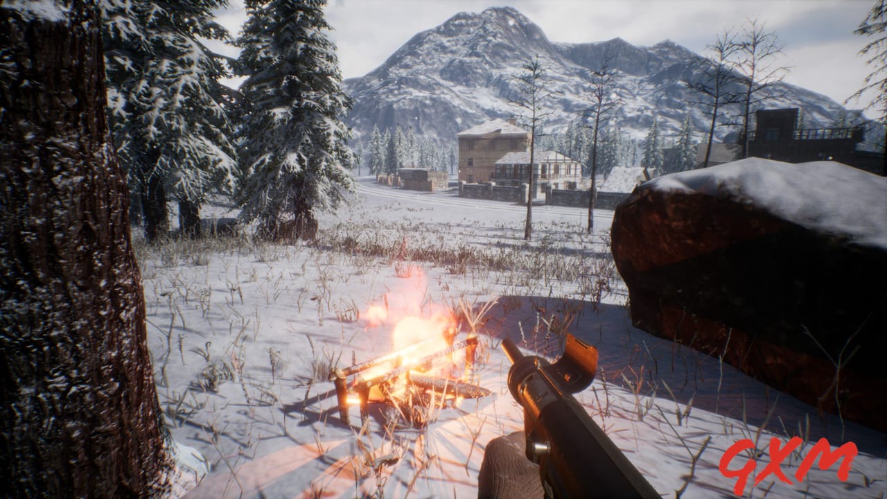 Screenshot 6 of BattleRush: Ardennes Assault